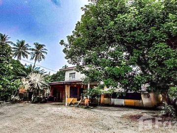 5 Bedroom House for sale in Thap Thiang, Trang