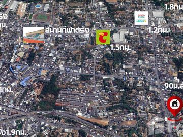 5 Bedroom House for sale in Thap Thiang, Trang