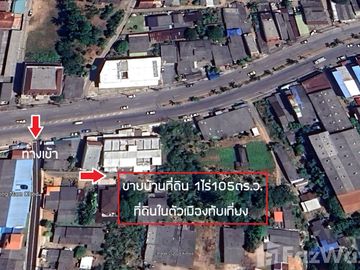 5 Bedroom House for sale in Thap Thiang, Trang