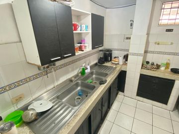 Apartamento Espacioso con Balcón y Vista en el centro de Montería