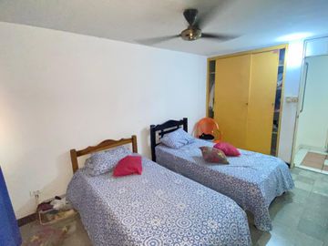 Apartamento Espacioso con Balcón y Vista en el centro de Montería