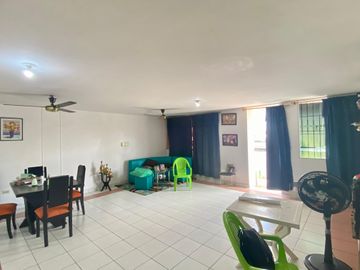 Apartamento Espacioso con Balcón y Vista en el centro de Montería