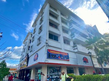 Apartamento Espacioso con Balcón y Vista en el centro de Montería