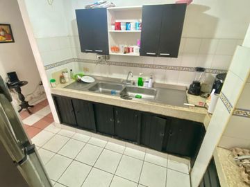 Apartamento Espacioso con Balcón y Vista en el centro de Montería