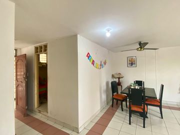 Apartamento Espacioso con Balcón y Vista en el centro de Montería