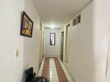 Apartamento Espacioso con Balcón y Vista en el centro de Montería