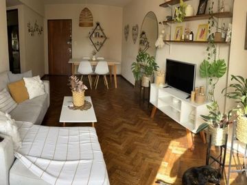 Dpto en VENTA- 3 dorm. c/balcón-lavadero-completo-Italia al 1100-Centro, Rosario