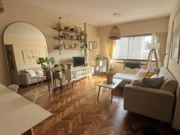 Dpto en VENTA- 3 dorm. c/balcón-lavadero-completo-Italia al 1100-Centro, Rosario