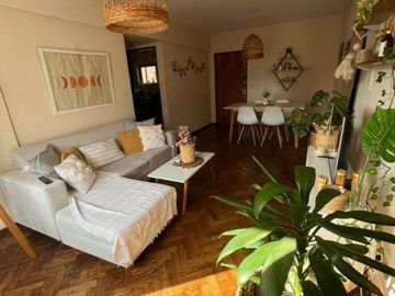 Dpto en VENTA- 3 dorm. c/balcón-lavadero-completo-Italia al 1100-Centro, Rosario