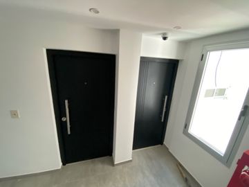 Departamento en venta en Bernal Centro