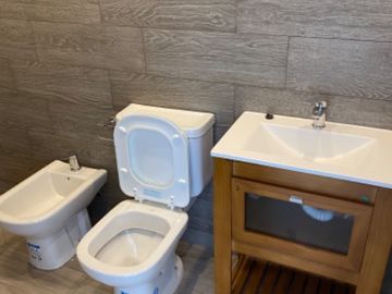 Departamento en venta en Bernal Centro