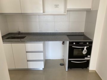 Departamento en venta en Bernal Centro
