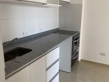 Departamento en venta en Bernal Centro