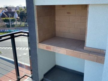 Departamento en venta en Bernal Centro