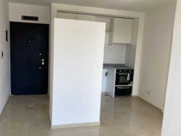 Departamento en venta en Bernal Centro