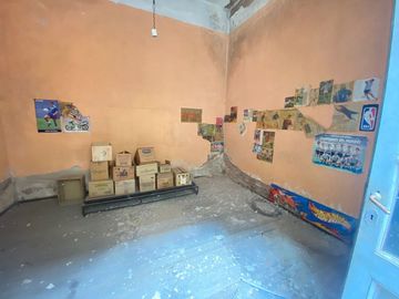 CASA A RECICLAR O LOTE EN PATERNAL