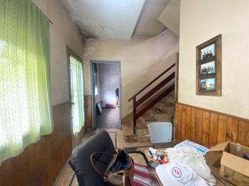 CASA A RECICLAR O LOTE EN PATERNAL