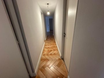 VENTA. BARRACAS. DEPARTAMENTO 4 AMBIENTES