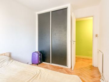VENTA. BARRACAS. DEPARTAMENTO 4 AMBIENTES
