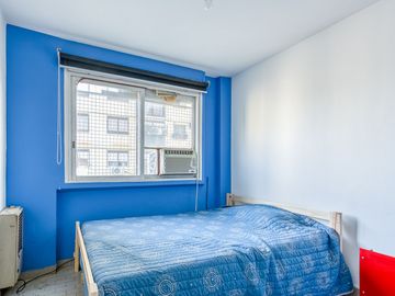 VENTA. BARRACAS. DEPARTAMENTO 4 AMBIENTES