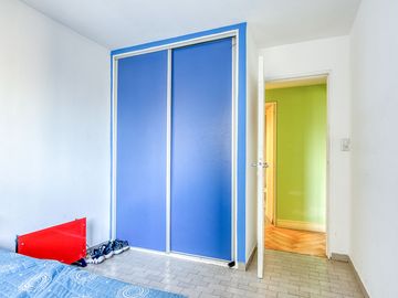 VENTA. BARRACAS. DEPARTAMENTO 4 AMBIENTES