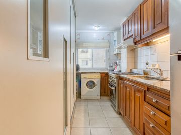 VENTA. BARRACAS. DEPARTAMENTO 4 AMBIENTES