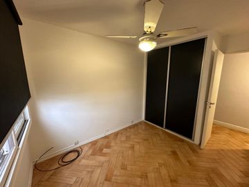 VENTA. BARRACAS. DEPARTAMENTO 4 AMBIENTES