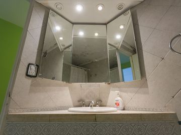 VENTA. BARRACAS. DEPARTAMENTO 4 AMBIENTES