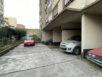 VENTA. BARRACAS. DEPARTAMENTO 4 AMBIENTES
