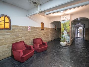 VENTA. BARRACAS. DEPARTAMENTO 4 AMBIENTES