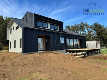 Casa en Venta en Condominio Los Arrayanes, km 7 Camino a Ensenada