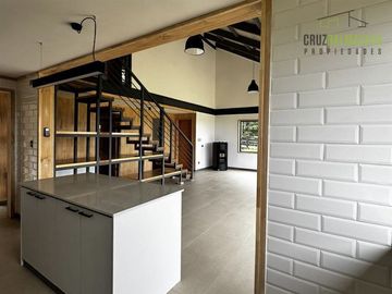 Casa en Venta en Condominio Los Arrayanes, km 7 Camino a Ensenada