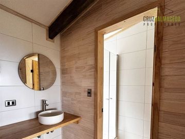 Casa en Venta en Condominio Los Arrayanes, km 7 Camino a Ensenada