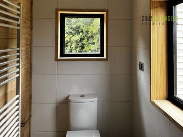 Casa en Venta en Condominio Los Arrayanes, km 7 Camino a Ensenada