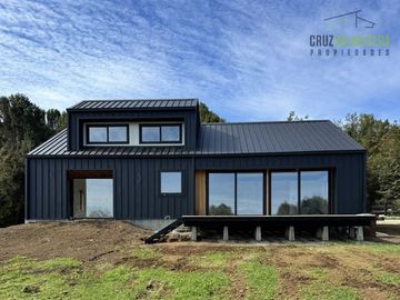 Casa en Venta en Condominio Los Arrayanes, km 7 Camino a Ensenada