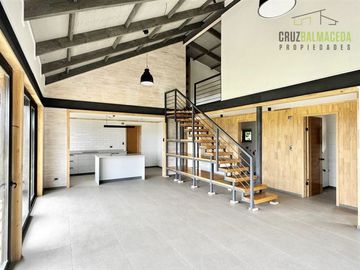 Casa en Venta en Condominio Los Arrayanes, km 7 Camino a Ensenada