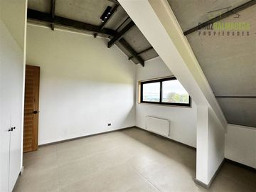 Casa en Venta en Condominio Los Arrayanes, km 7 Camino a Ensenada