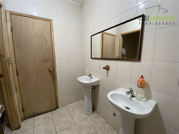 Sitio en Venta en Sitio esquina frente a Hospital Base