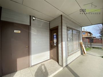 Local Comercial en Venta en Sitio esquina frente a Hospital Base