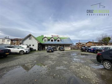 Local Comercial en Venta en Sitio esquina frente a Hospital Base