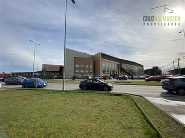 Local Comercial en Venta en Sitio esquina frente a Hospital Base