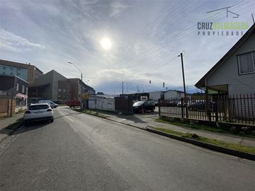 Local Comercial en Venta en Sitio esquina frente a Hospital Base