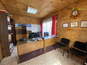 Local Comercial en Venta en Sitio esquina frente a Hospital Base