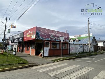 Local Comercial en Venta en Sitio esquina frente a Hospital Base