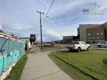 Local Comercial en Venta en Sitio esquina frente a Hospital Base
