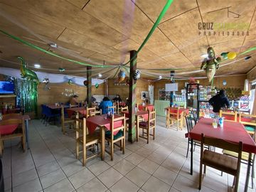Local Comercial en Venta en Sitio esquina frente a Hospital Base