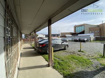 Terreno Construccion  en Venta en Sitio esquina frente a Hospital Base