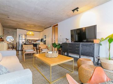 Departamento en Venta en Av. Cristóbal Colón