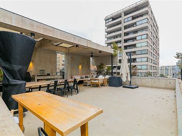 Departamento en Venta en Av. Cristóbal Colón