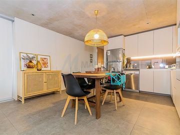 Departamento en Venta en Av. Cristóbal Colón